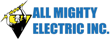 All Mighty Electric